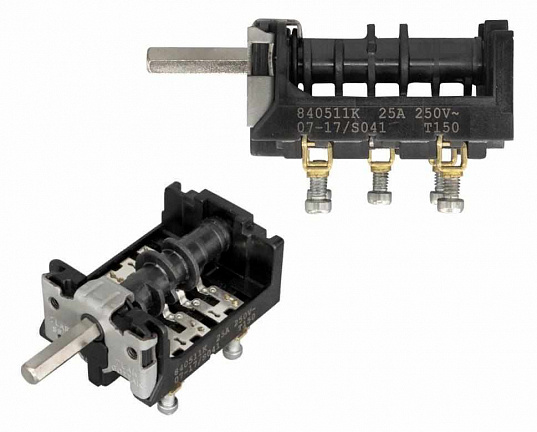 Переключатель Gottak T150 7LA 840511k